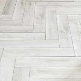 Виниловый ламинат Alpine Floor Expressive Parquet ECO 10-5 Снежная лавина A, 1 м.кв.