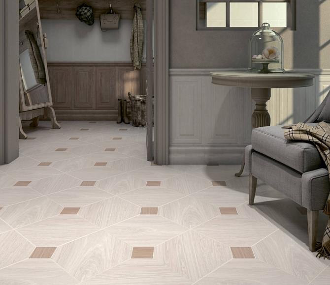 Керамогранит Kerama Marazzi Каштан