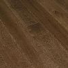 Паркетная доска Timberwise (Тимбервайс) Дуб Handwashed Браш (1-пол) Oak plank 185 oil/ lack choco 50%, 1 м.кв.