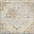 Керамическая плитка Kerama Marazzi Brick Plus Брюссель OS\A127\1327 Декор 1 матовый 9,8x9,8x0,7