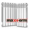 Радиатор отопления биметаллический Maxterm / Макстерм MB 500 10 секций