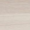 Паркетная доска Polarwood 3х-полосная Ясень тренд белый матовый лак, 1 м.кв.