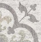 Вставка Kerama Marazzi AD/B394/TU6001 Колор Вуд серый 13х13