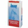 Шпаклевка Fireboard Knauf/ Файерборд Кнауф (20 кг)