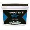 Клей Homakoll 227 (14 кг) для бытового линолеума, водно-дисперсный