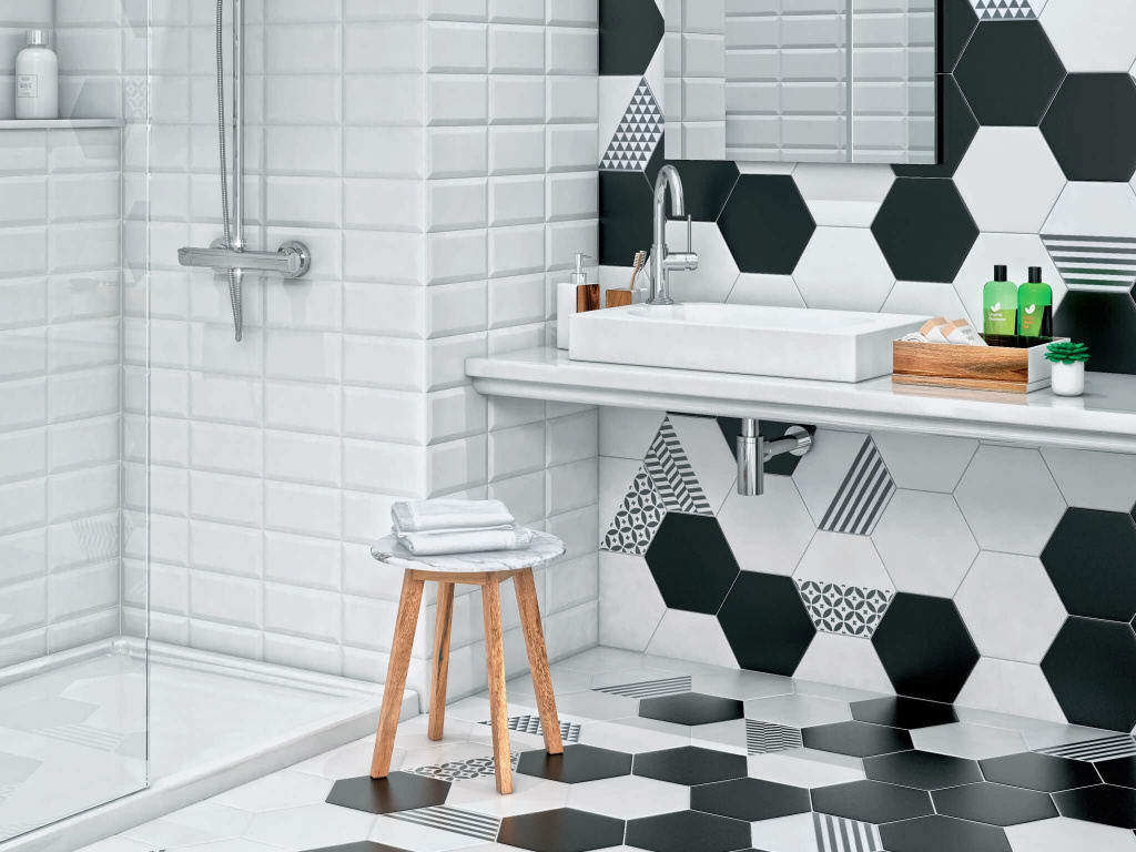 Керамическая плитка Kerama Marazzi Буранелли