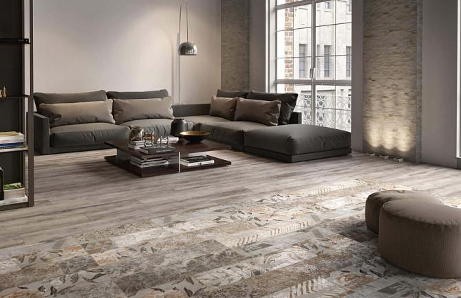 Kerama Marazzi Антик Вуд