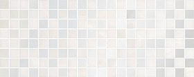 Декор Kerama Marazzi MM7221 Стеллине мозаичный 20x50