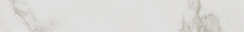 Подступенок Kerama Marazzi SG850192R/6 Монте Тиберио серый светлый лаппатированный обрезной 80x10,7x0,9