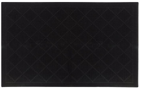 Игольчатый коврик KF 201-53 Ромб, 40x60 см