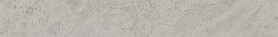 Подступенок Kerama Marazzi SG850390R/6 Риальто серый светлый матовый обрезной 80x10,7x0,9