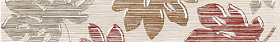Бордюр Kerama Marazzi A6883/2/6000 Палермо 40х6