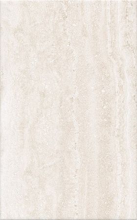Kerama Marazzi 6337 Пантеон бежевый светлый 25х40, 1 кв.м.