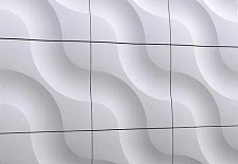 Гипсовая панель 3D Deko Аливия