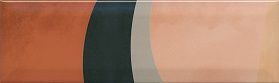 Декор Kerama Marazzi OS/A05/9010 Закат 28.5х8.5