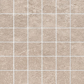 Декор Kerama Marazzi DD2001/MM Про Стоун беж мозаичный 30х30х11