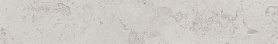 Керамогранит Kerama Marazzi DD205320R/3BT Плинтус Про Лаймстоун серый светлый натуральный обрезной 60x9,5x0,9