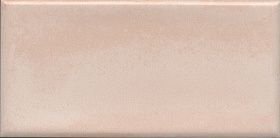 Керамическая плитка Kerama Marazzi 16088 Монтальбано розовый светлый матовый 7,4x15x0,69, 1 кв.м.