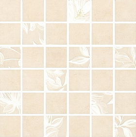 Декор Kerama Marazzi MM11099 Каподимонте мозаичный 30х30х9