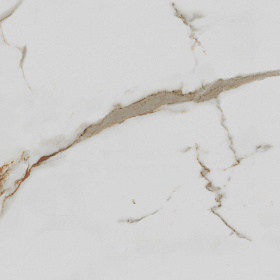 Керамогранит Royce  Калакатта Золотая R_PR1003 полированный 60x60 (1.44м²/уп), 1 кв.м.