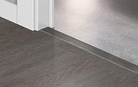 Порог Incizo 5 в 1 Quick-Step QSVINCP 40060 Шелковый темно-серый дуб, 1шт.