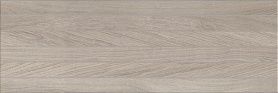Керамическая плитка Kerama Marazzi 13094R Семпионе серый структура обрезной 30x89,5, 1 кв.м.