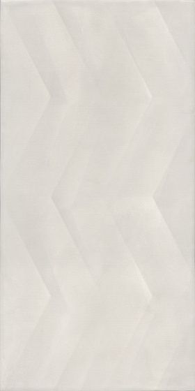 Плитка из керамогранита Kerama Marazzi 11217R Онда структура серый светлый матовый обрезной 30x60x10, 1 кв.м.