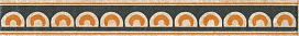 Бордюр Kerama Marazzi AC140/3350 Олимпико 30,2х3,5