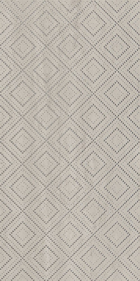 Декор Kerama Marazzi OS/B364/48002R Сан-Марко серый матовый обрезной 40x80x1
