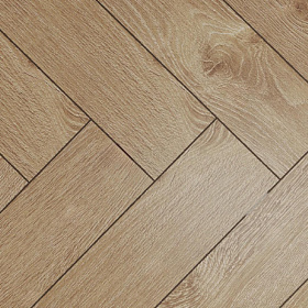 Ламинат Alpine Floor Original Herringbone 12 LF105-07 Дуб Тироль 12 мм 34 класс c фаской, 1 м.кв.