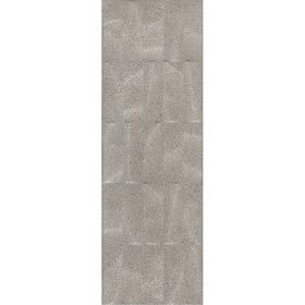 Керамическая плитка Kerama Marazzi 12152R Безана серый структура обрезной 25x75, 1 кв.м.