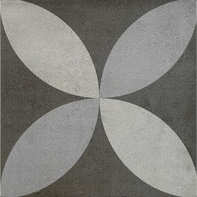 Керамогранит Pamesa Art Lepic 22.3x22.3 серый, 1 кв.м.