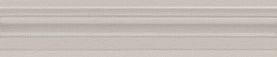 Бордюр Багет Kerama Marazzi BLE010 Багатель 25х5.5х18