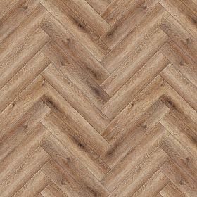 Виниловый ламинат SPC Cronaplast (Cronafloor) Herringbone 2.0 /Ёлка 2.0 4V, Дуб Ламеция H022