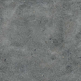 Керамогранит Уральский гранит матовый 60x60x10 G225-Iremel Black R, 1 кв.м.