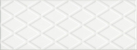 Керамическая плитка Kerama Marazzi 15142 Спига белый структура 15x40, 1 кв.м.