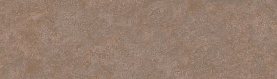 Подступенок Kerama Marazzi SG925900N/3 Виченца коричневый 30х9,6