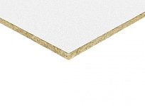 Потолочная плита Rockfon Тропик А-24, 600x600x20 мм (уп 24 шт/ 8.64 м2 )