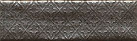 Декор Kerama Marazzi AD/A561/9035 Тезоро 8,5x28,5