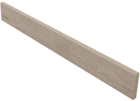 Плинтус Estima Classic Wood CW01 60x7 Неполированный