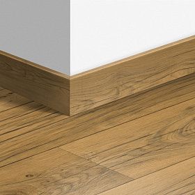 Плинтус Quick-Step 2400х14х77 мм QSPSKR 04767, 1 м.п.