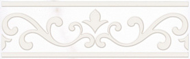 Бордюр Kerama Marazzi STG/A89/7108T Сари 20х6,3