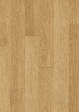 Ламинат Quick-Step Impressive IM 3106 Доска натурального дуба лакированная, 1 м.кв.