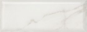 Керамическая плитка Kerama Marazzi 15136 Сибелес белый грань 15х40, 1 кв.м.