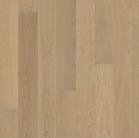 Паркетная доска Upofloor Ambient Дуб Nature Grand Brushed White Oiled 1-полосная под белым маслом, 1 м.кв.