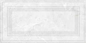 Декофон Cersanit Dallas Плитка настенная рельеф светло-серый (DAL522D) 29,8x59,8, 1 кв.м.