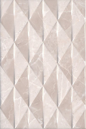 Керамическая плитка Kerama Marazzi 8300 Баккара структура 20х30, 1 кв.м.