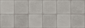 Керамическая плитка Alma Ceramica Cube TWU3090CUB70R матовая 300x900 (1.35м²/уп), 1 кв.м.