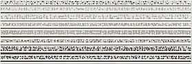 Вставка Meissen O-MRR-WIU092-16 Mirror Lines 25х75
