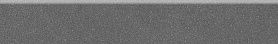 Плинтус Kerama Marazzi DD254320R/3BT Джиминьяно антрацит матовый обрезной 60х9,5x0,9